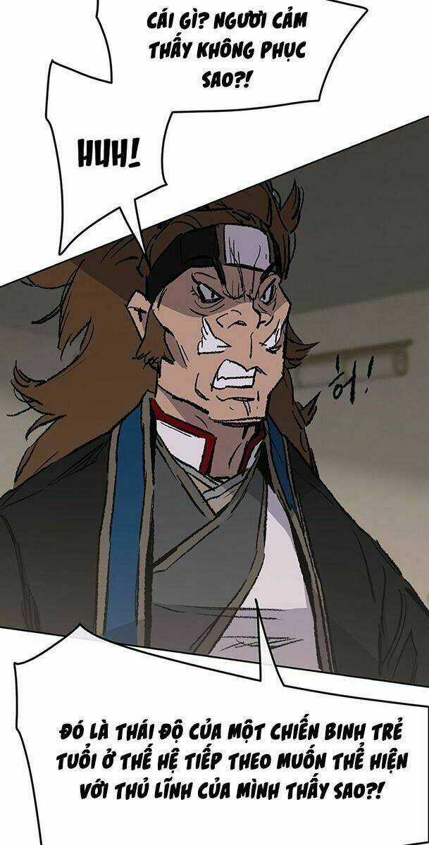 Tiên Kiếm Bất Bại Chapter 101 trang 59