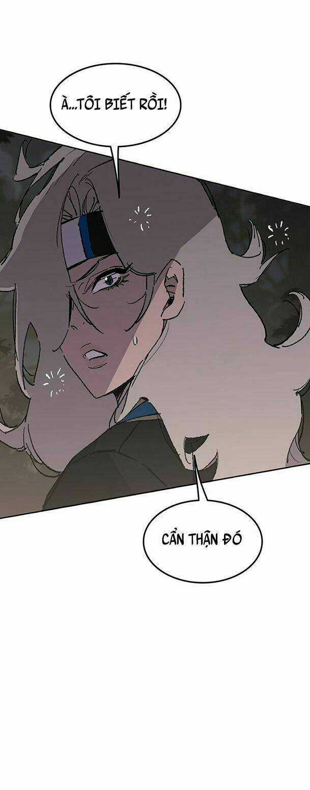 Tiên Kiếm Bất Bại Chapter 101 trang 6