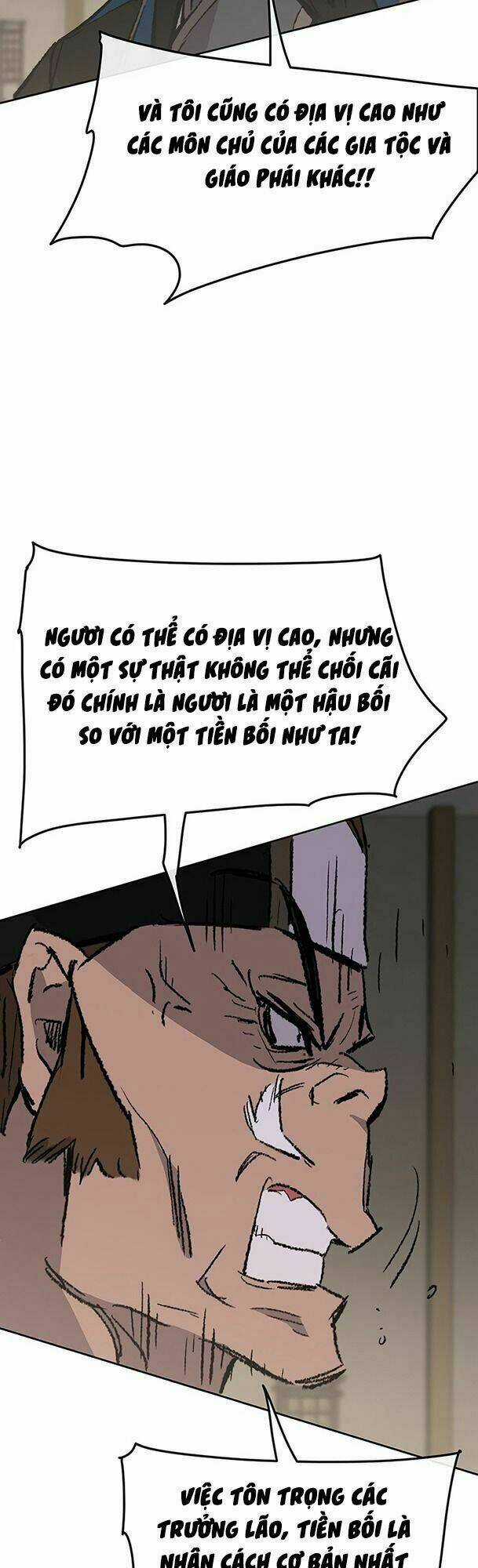 Tiên Kiếm Bất Bại Chapter 101 trang 61