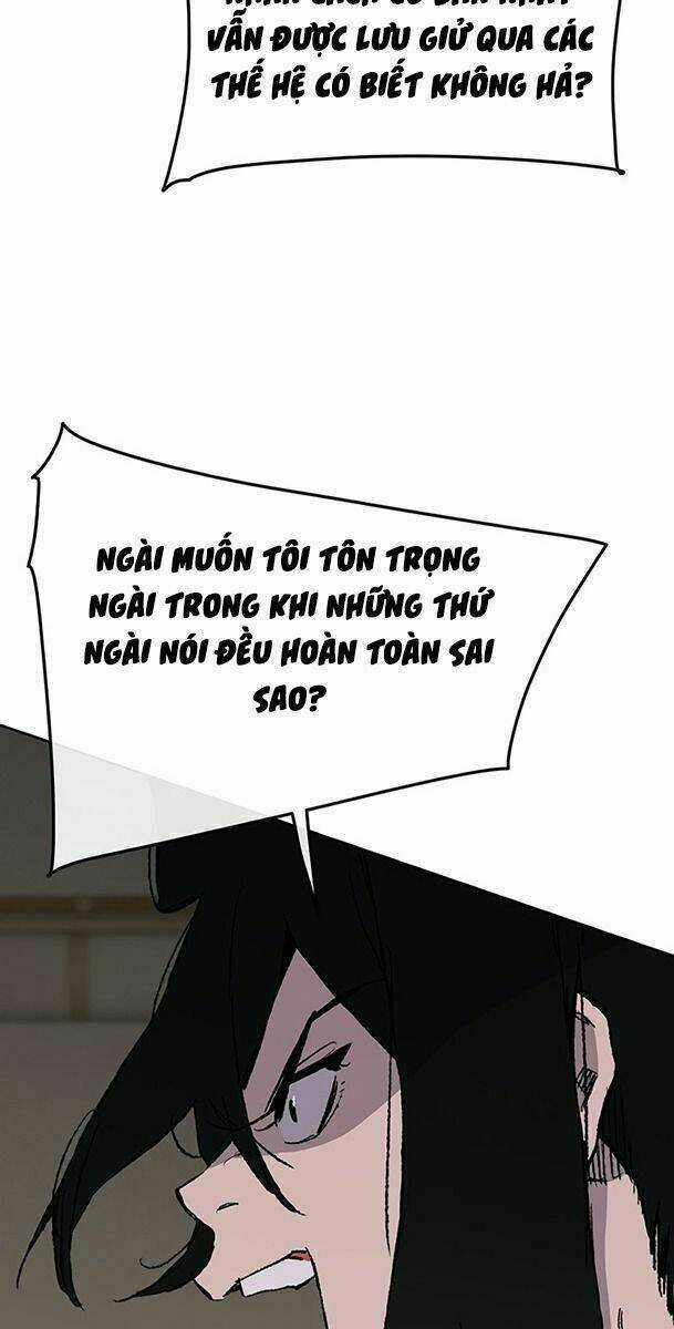 Tiên Kiếm Bất Bại Chapter 101 trang 62