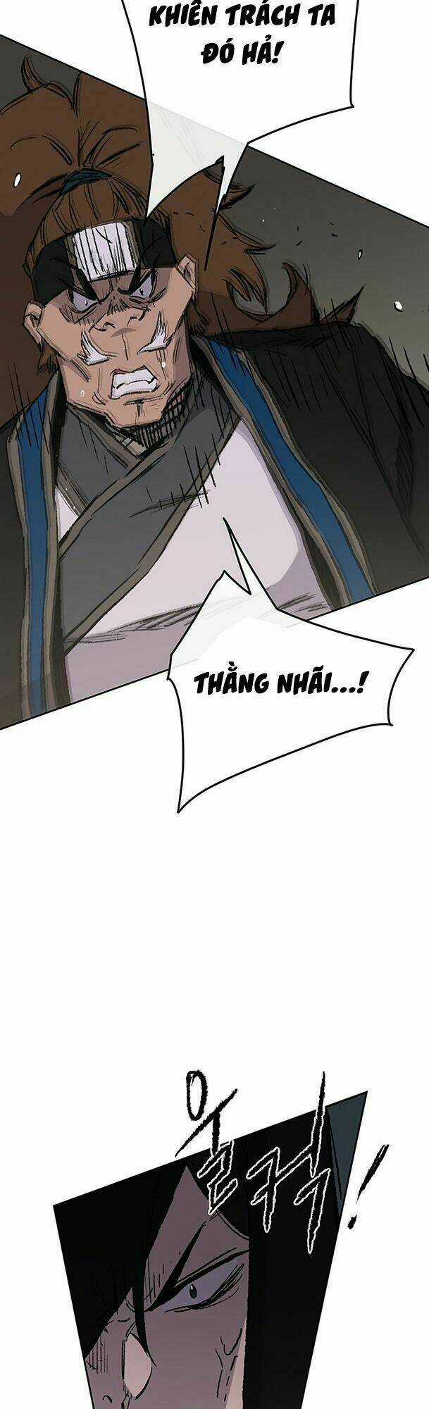 Tiên Kiếm Bất Bại Chapter 101 trang 64