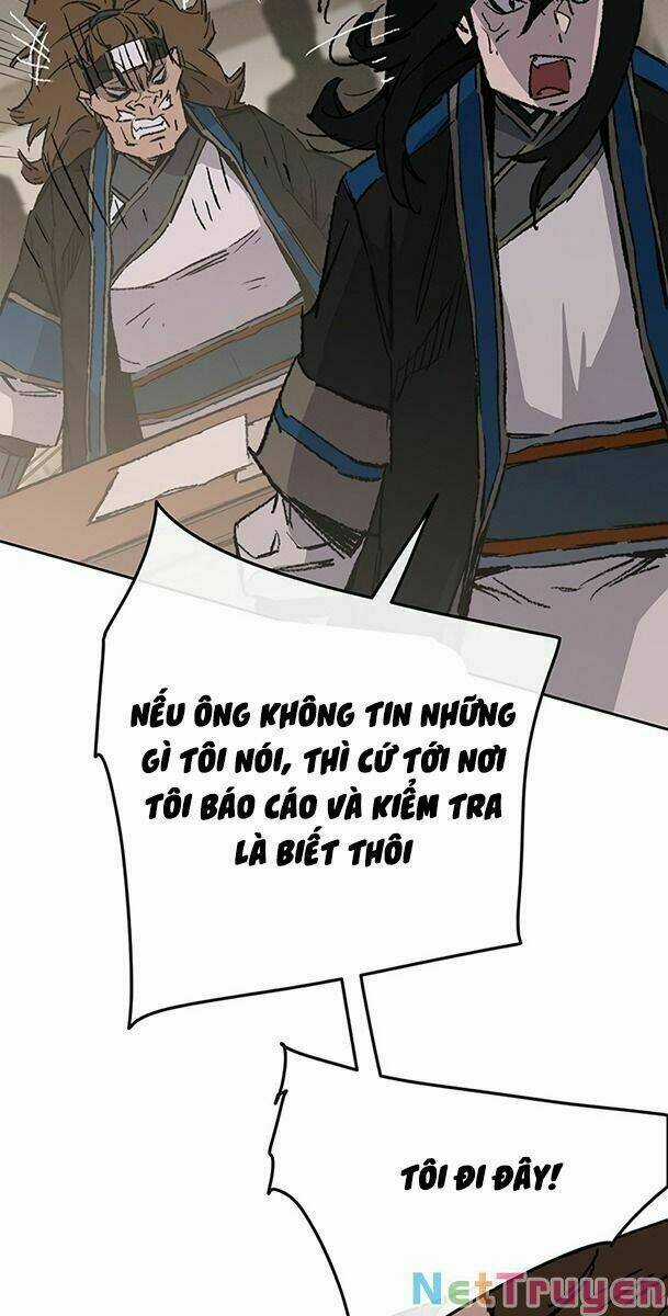 Tiên Kiếm Bất Bại Chapter 101 trang 66