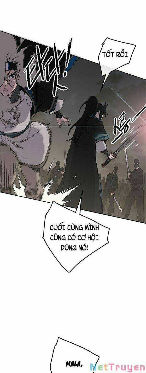 Tiên Kiếm Bất Bại Chapter 101 trang 7