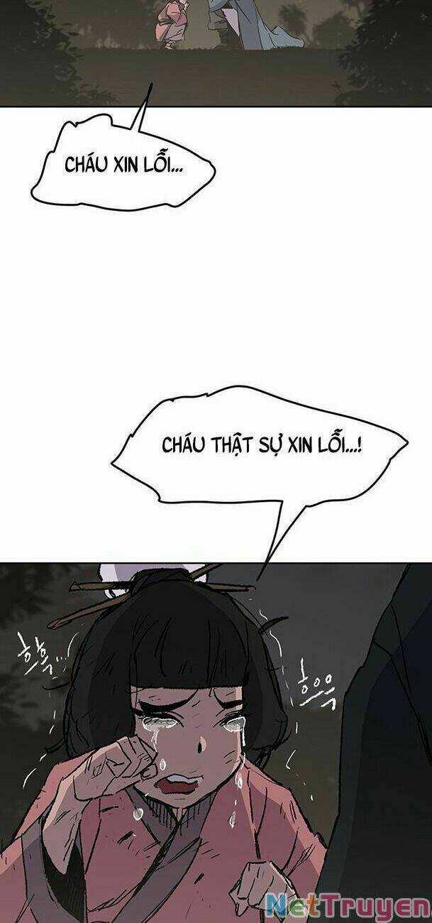 Tiên Kiếm Bất Bại Chapter 101 trang 73