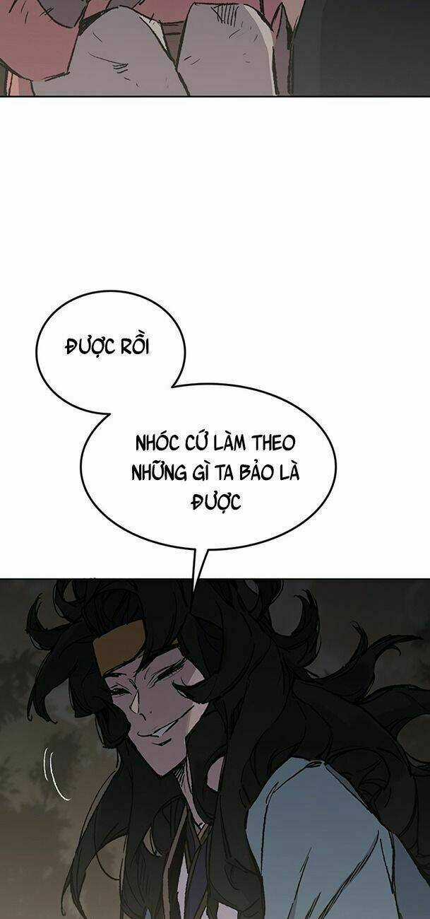 Tiên Kiếm Bất Bại Chapter 101 trang 74