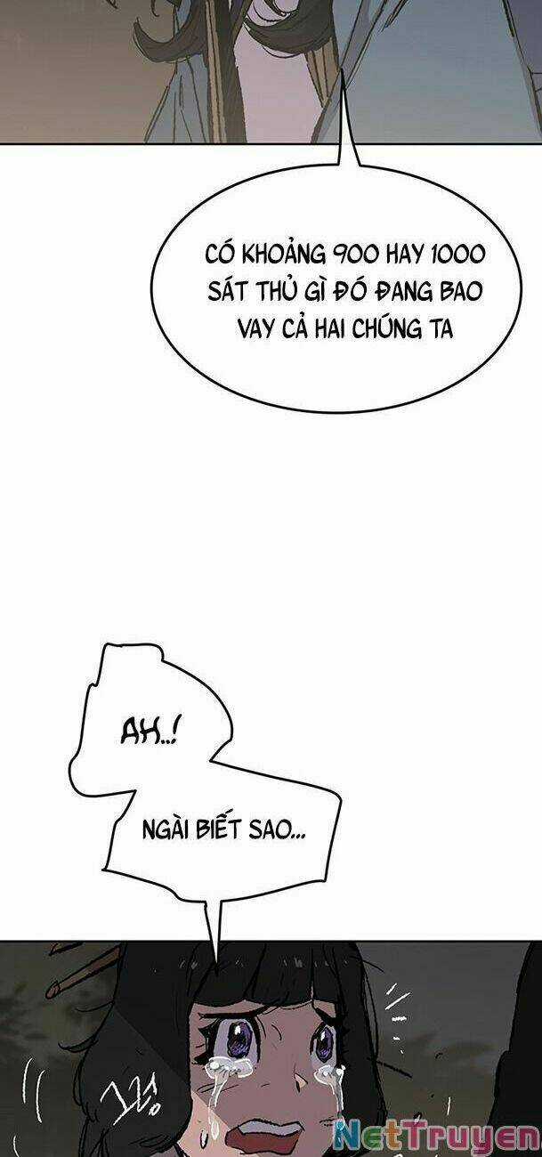 Tiên Kiếm Bất Bại Chapter 101 trang 75