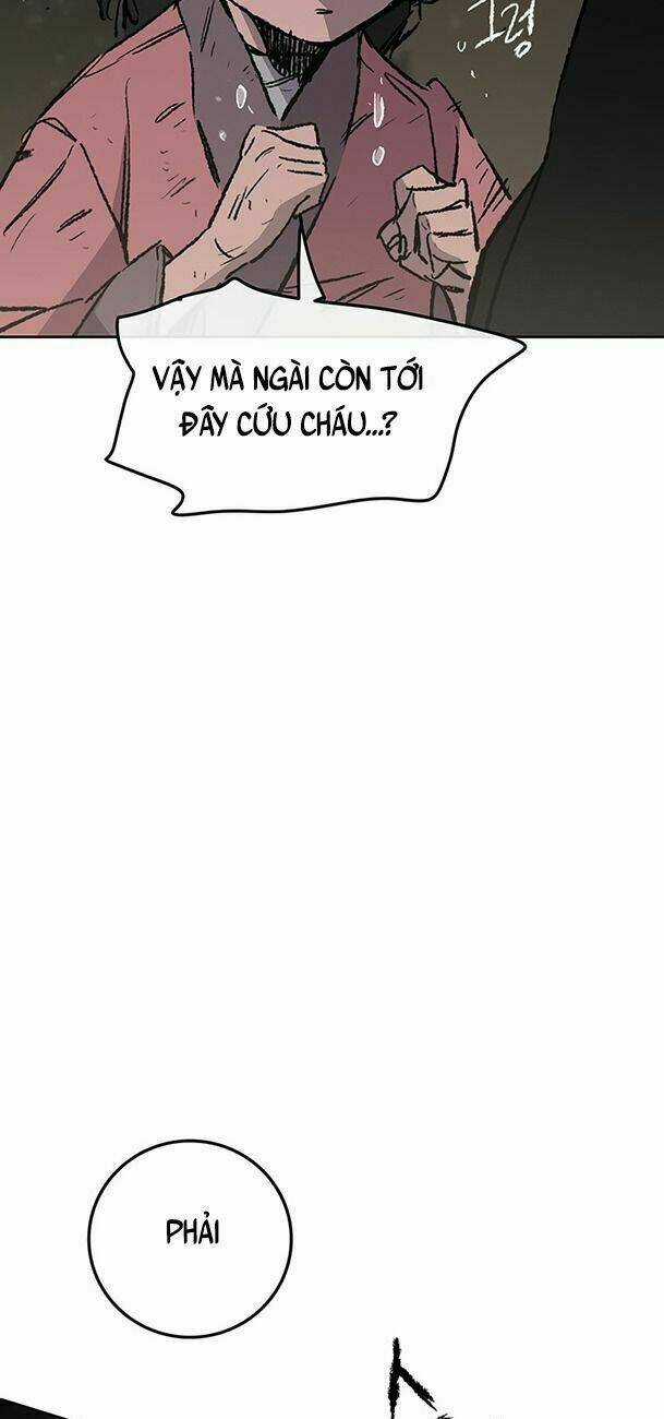 Tiên Kiếm Bất Bại Chapter 101 trang 76