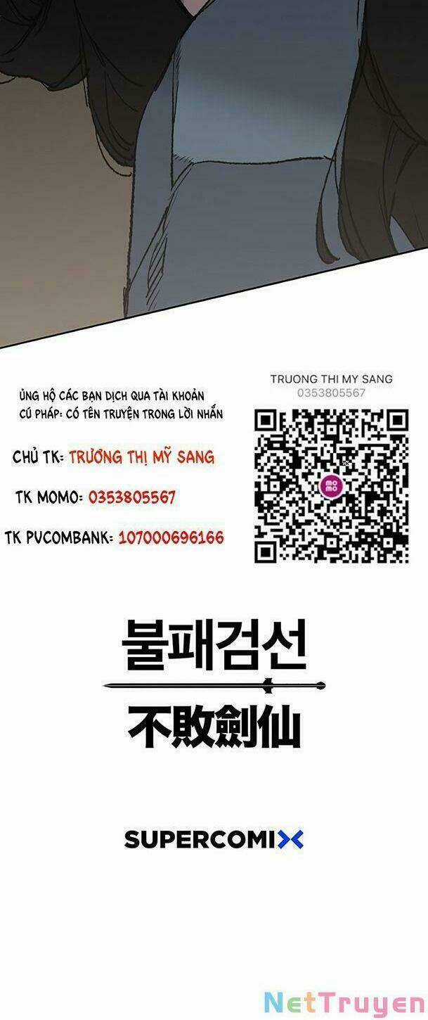 Tiên Kiếm Bất Bại Chapter 101 trang 79