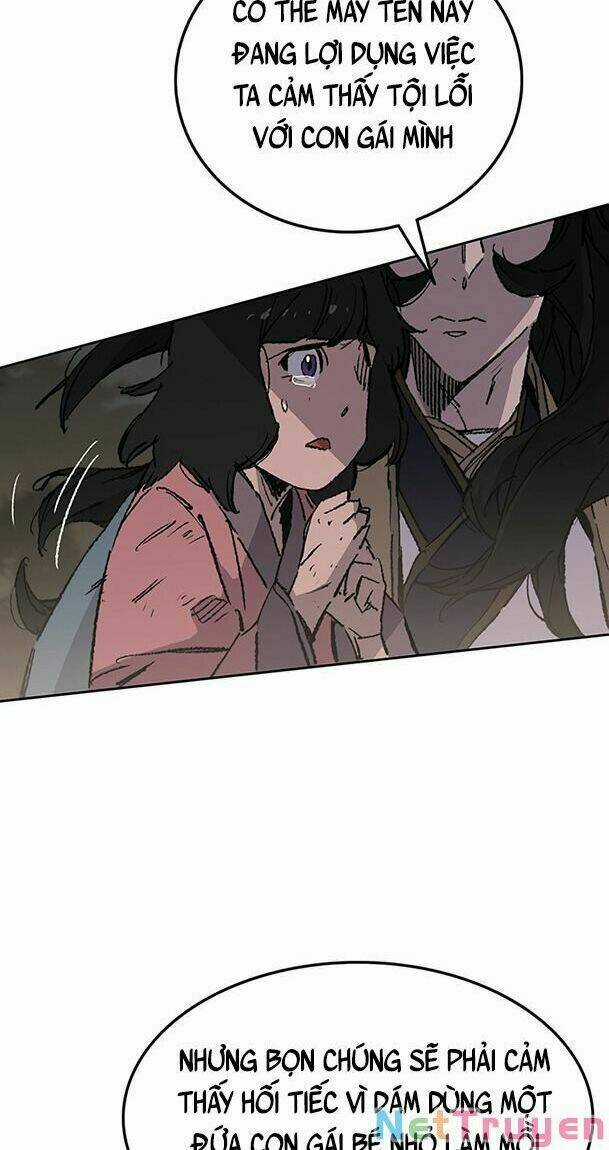 Tiên Kiếm Bất Bại Chapter 102 trang 1