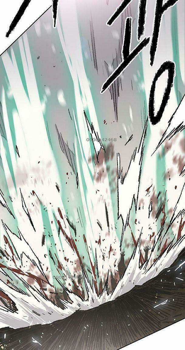 Tiên Kiếm Bất Bại Chapter 102 trang 10