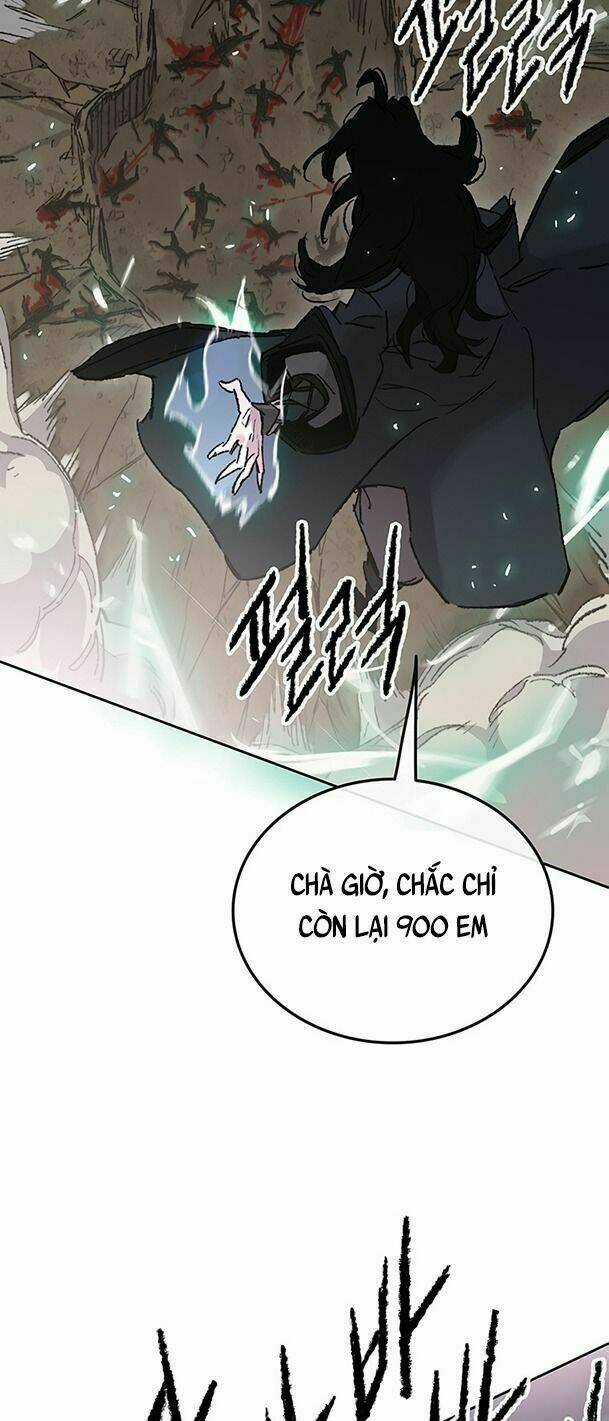 Tiên Kiếm Bất Bại Chapter 102 trang 12