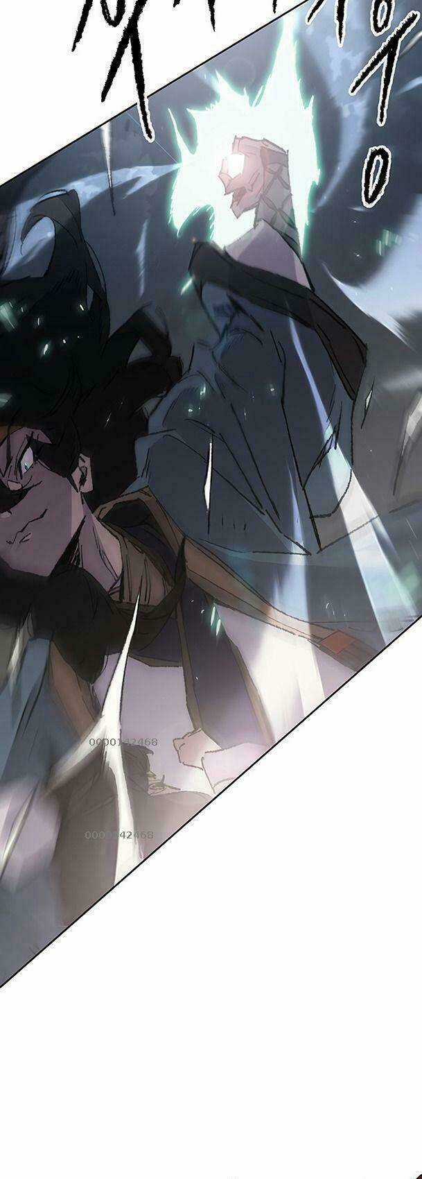 Tiên Kiếm Bất Bại Chapter 102 trang 14