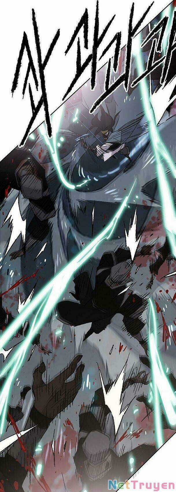 Tiên Kiếm Bất Bại Chapter 102 trang 15