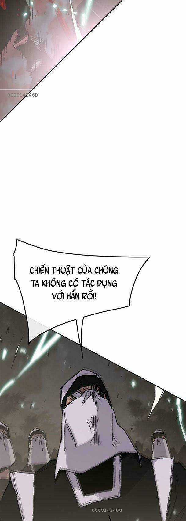 Tiên Kiếm Bất Bại Chapter 102 trang 16