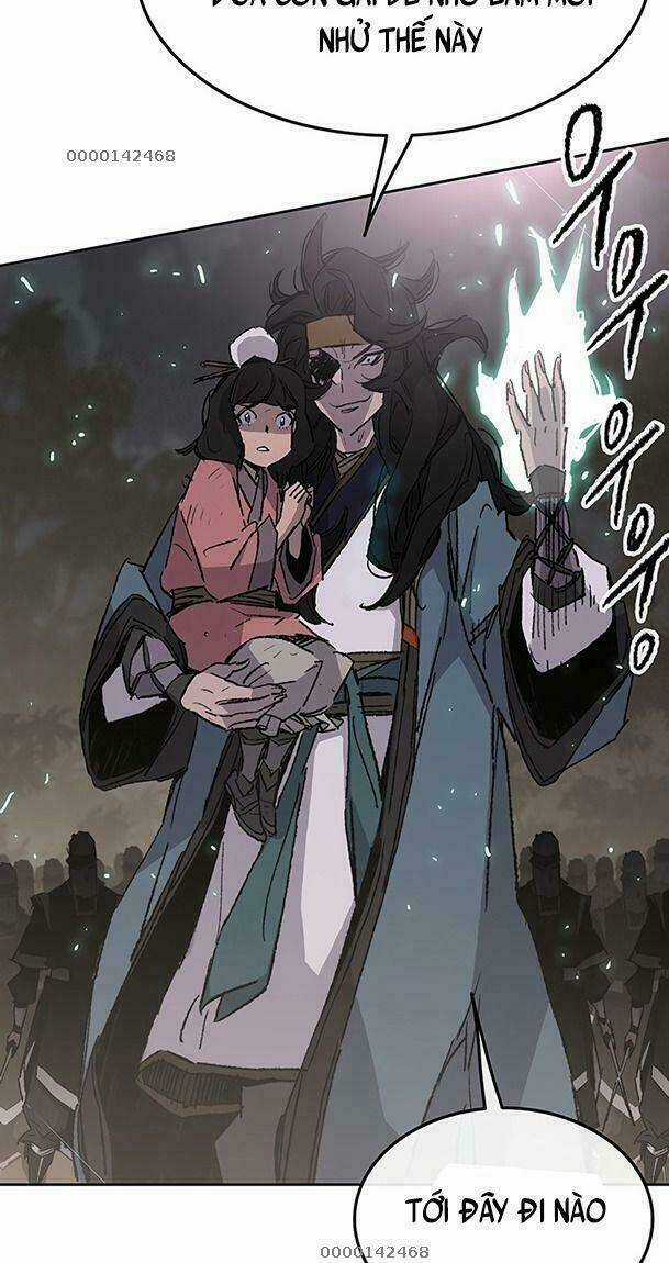 Tiên Kiếm Bất Bại Chapter 102 trang 2