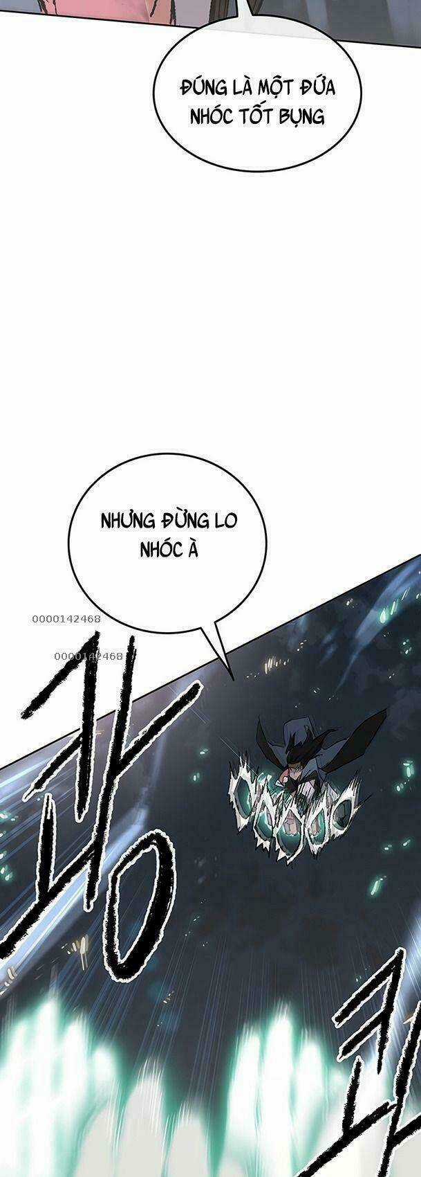 Tiên Kiếm Bất Bại Chapter 102 trang 20