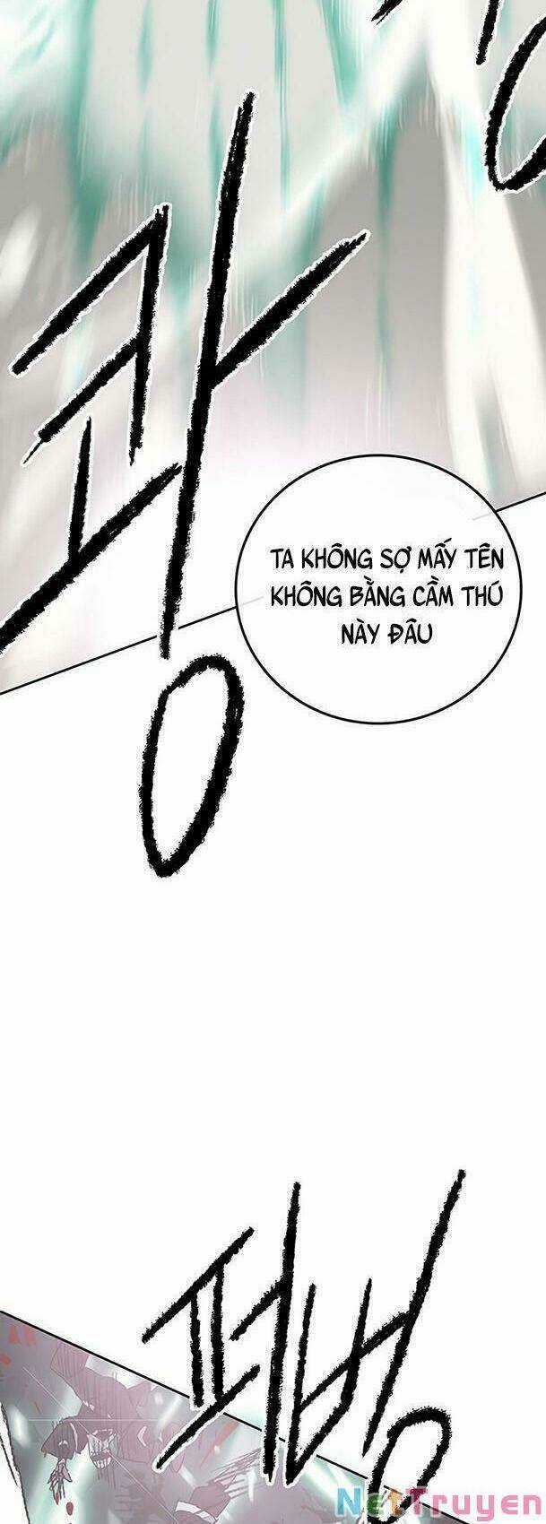 Tiên Kiếm Bất Bại Chapter 102 trang 21