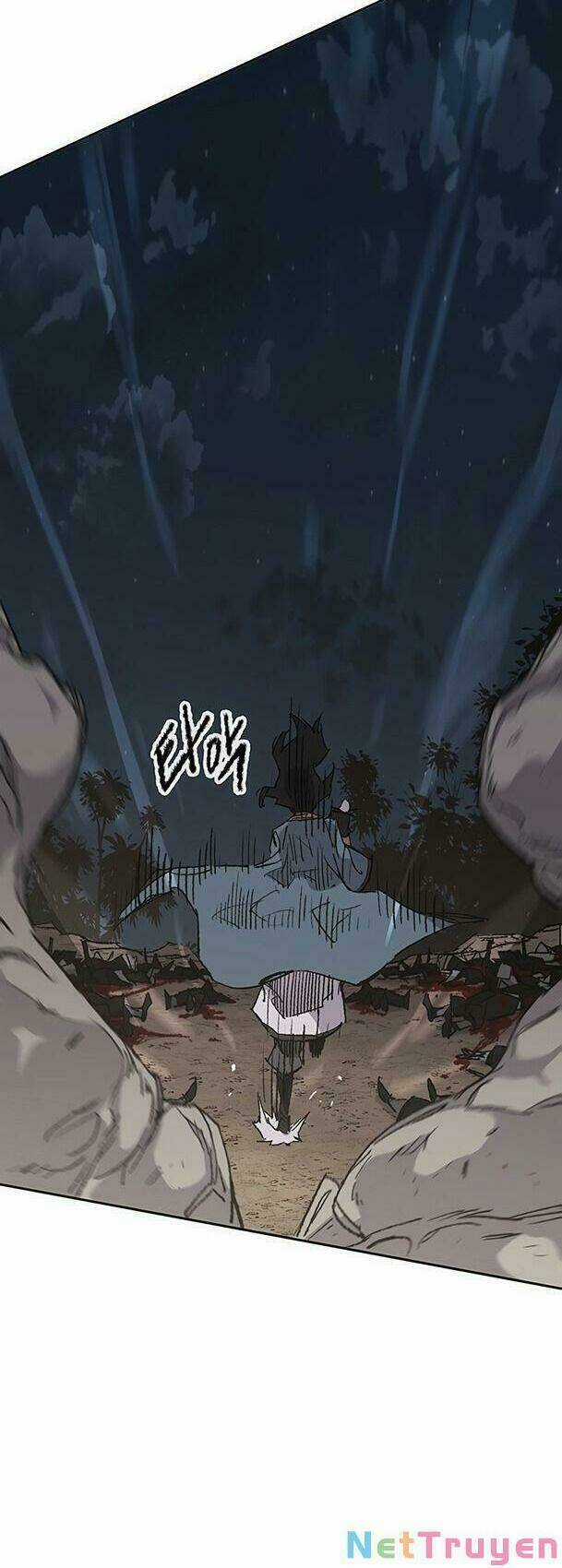 Tiên Kiếm Bất Bại Chapter 102 trang 25