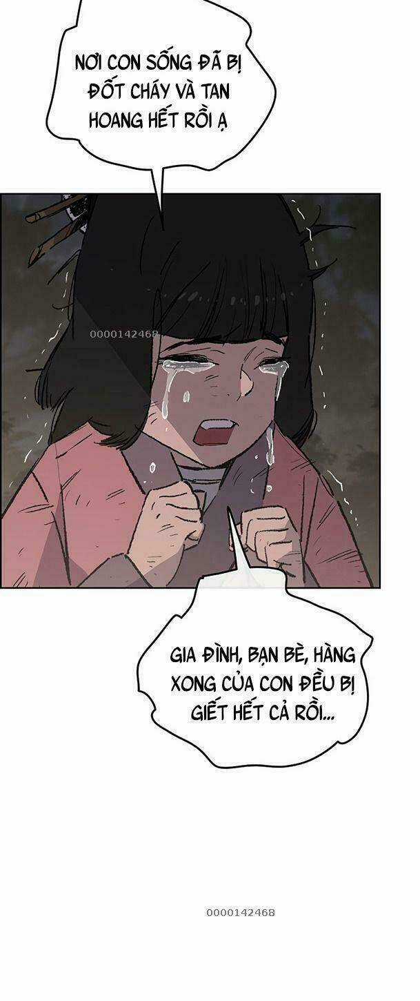 Tiên Kiếm Bất Bại Chapter 102 trang 30