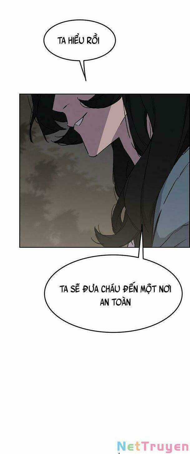 Tiên Kiếm Bất Bại Chapter 102 trang 31