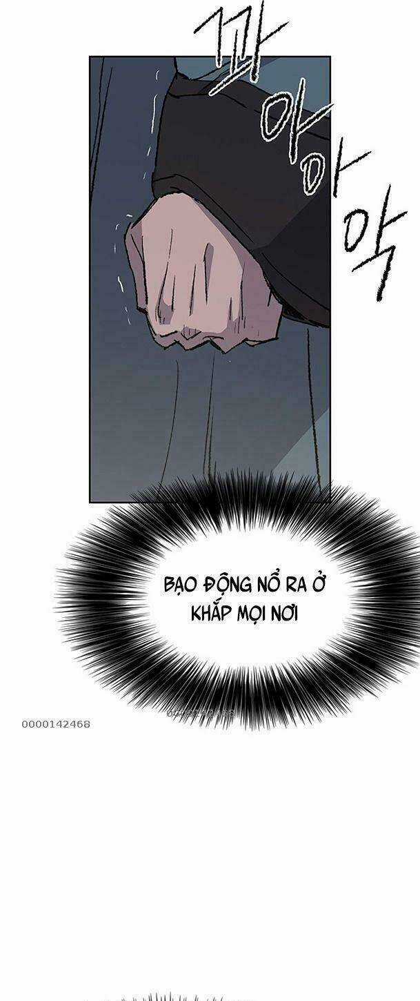 Tiên Kiếm Bất Bại Chapter 102 trang 32