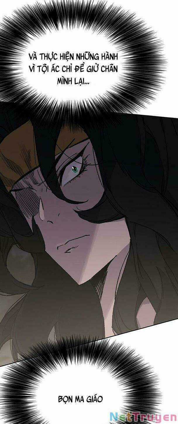 Tiên Kiếm Bất Bại Chapter 102 trang 33