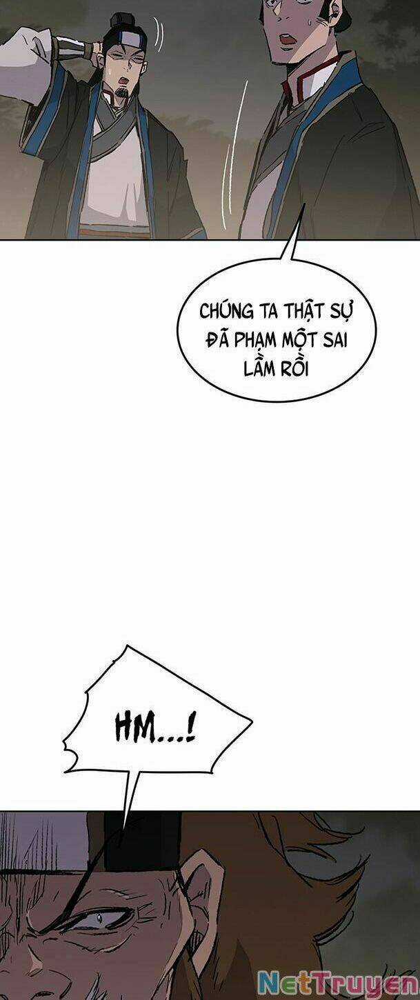 Tiên Kiếm Bất Bại Chapter 102 trang 37