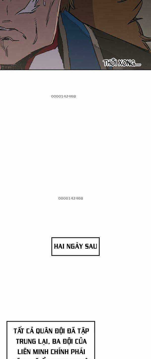 Tiên Kiếm Bất Bại Chapter 102 trang 38