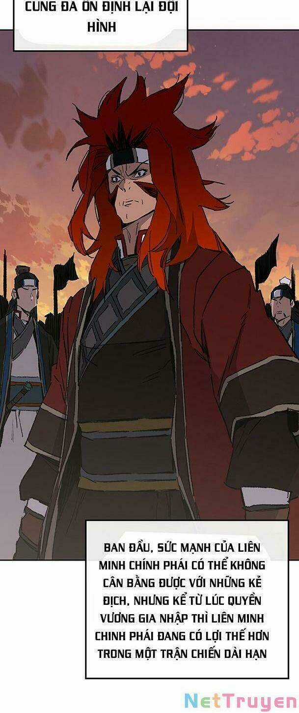 Tiên Kiếm Bất Bại Chapter 102 trang 39