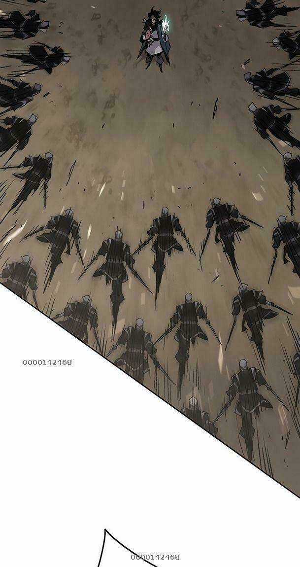 Tiên Kiếm Bất Bại Chapter 102 trang 4