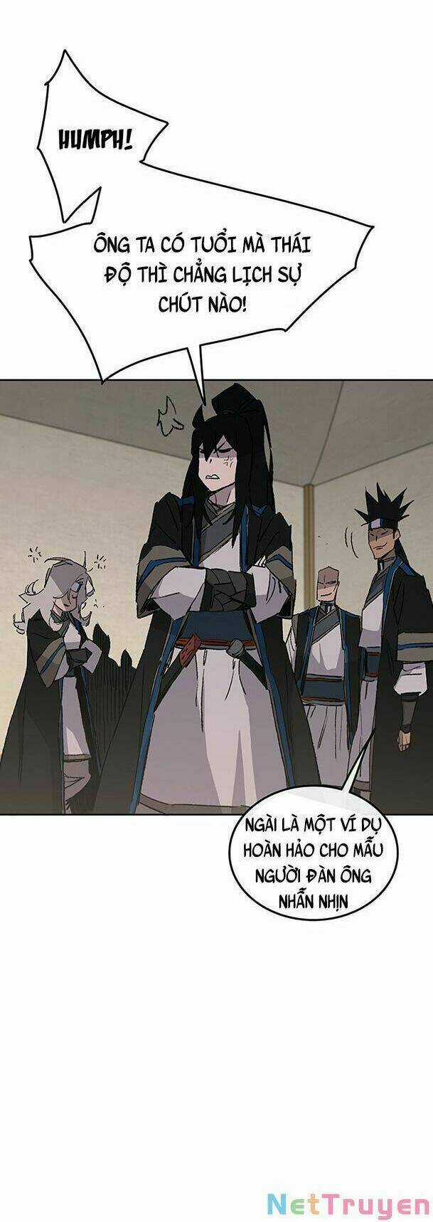 Tiên Kiếm Bất Bại Chapter 102 trang 41