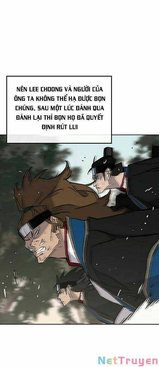 Tiên Kiếm Bất Bại Chapter 102 trang 43