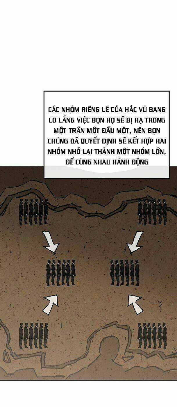 Tiên Kiếm Bất Bại Chapter 102 trang 44