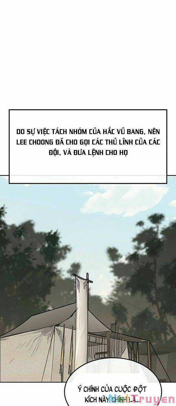 Tiên Kiếm Bất Bại Chapter 102 trang 45