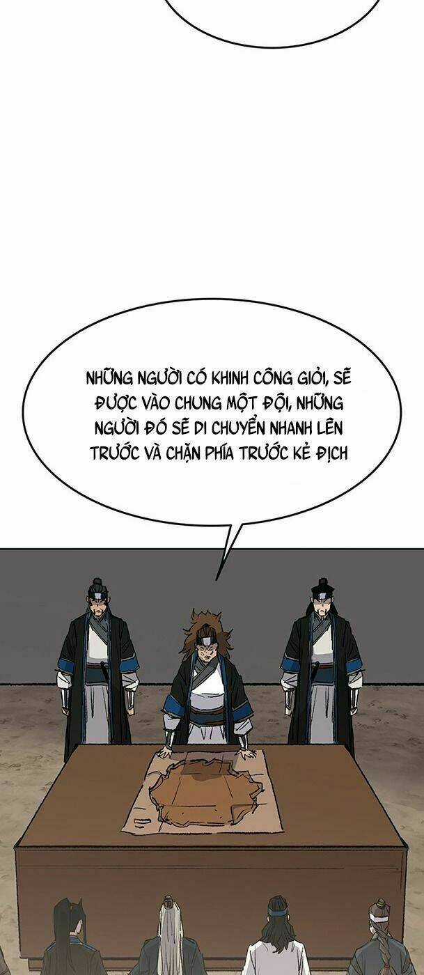 Tiên Kiếm Bất Bại Chapter 102 trang 46