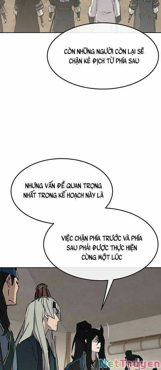 Tiên Kiếm Bất Bại Chapter 102 trang 47