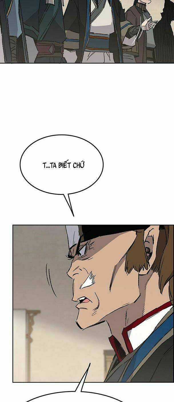 Tiên Kiếm Bất Bại Chapter 102 trang 48