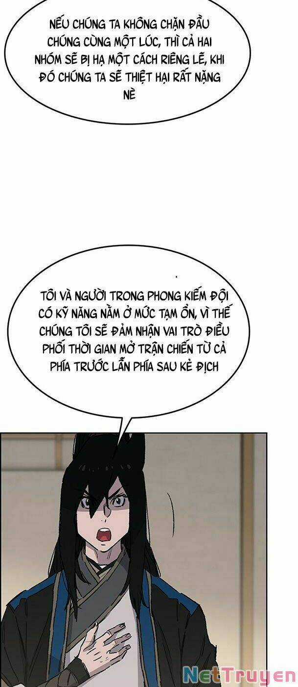 Tiên Kiếm Bất Bại Chapter 102 trang 49