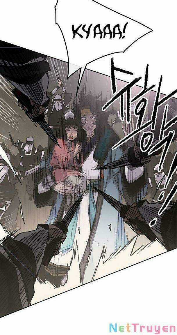 Tiên Kiếm Bất Bại Chapter 102 trang 5