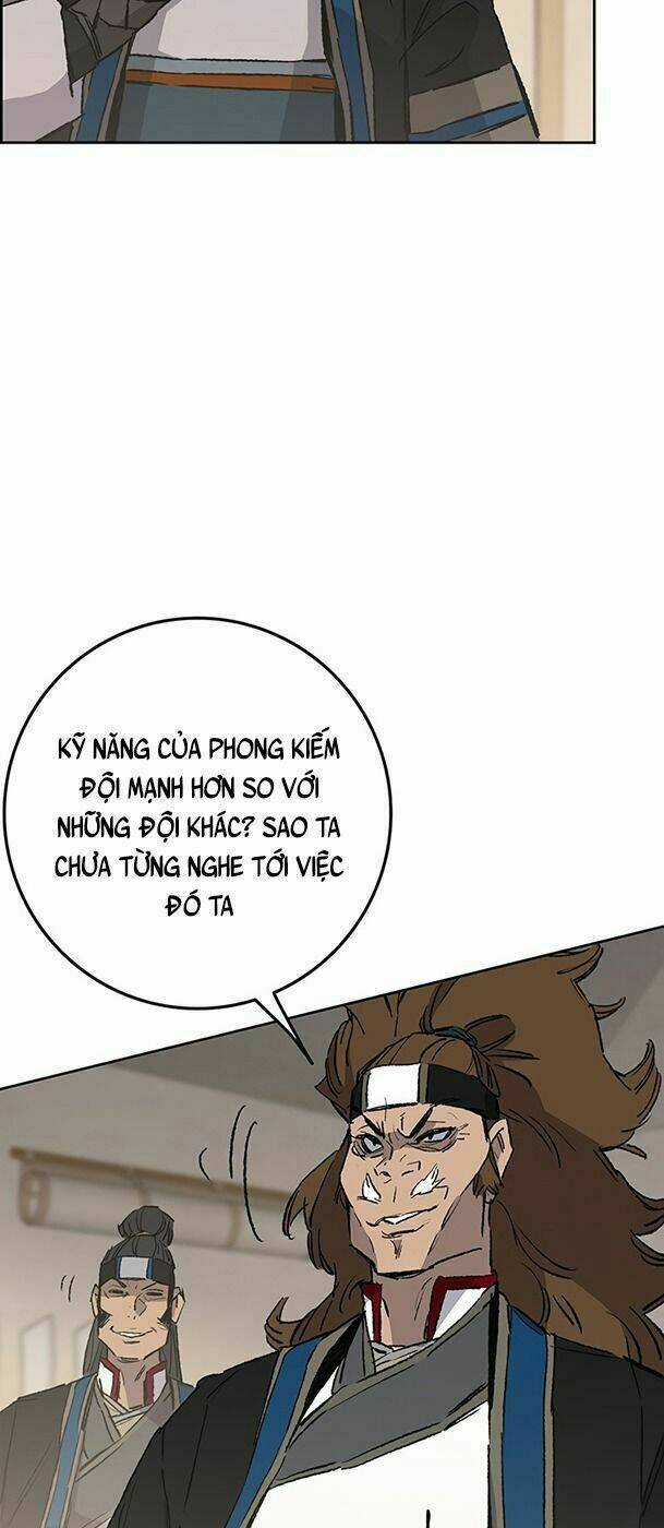 Tiên Kiếm Bất Bại Chapter 102 trang 50