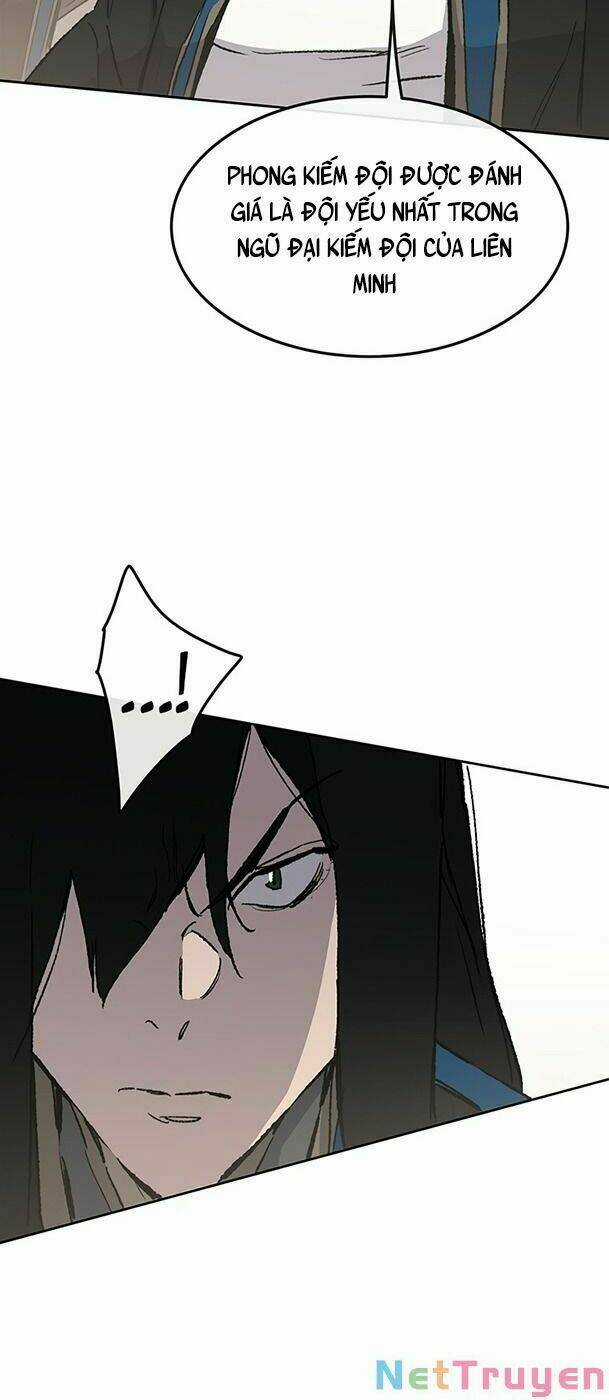 Tiên Kiếm Bất Bại Chapter 102 trang 51