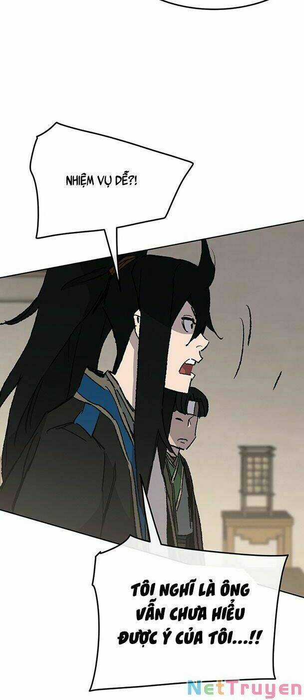 Tiên Kiếm Bất Bại Chapter 102 trang 53