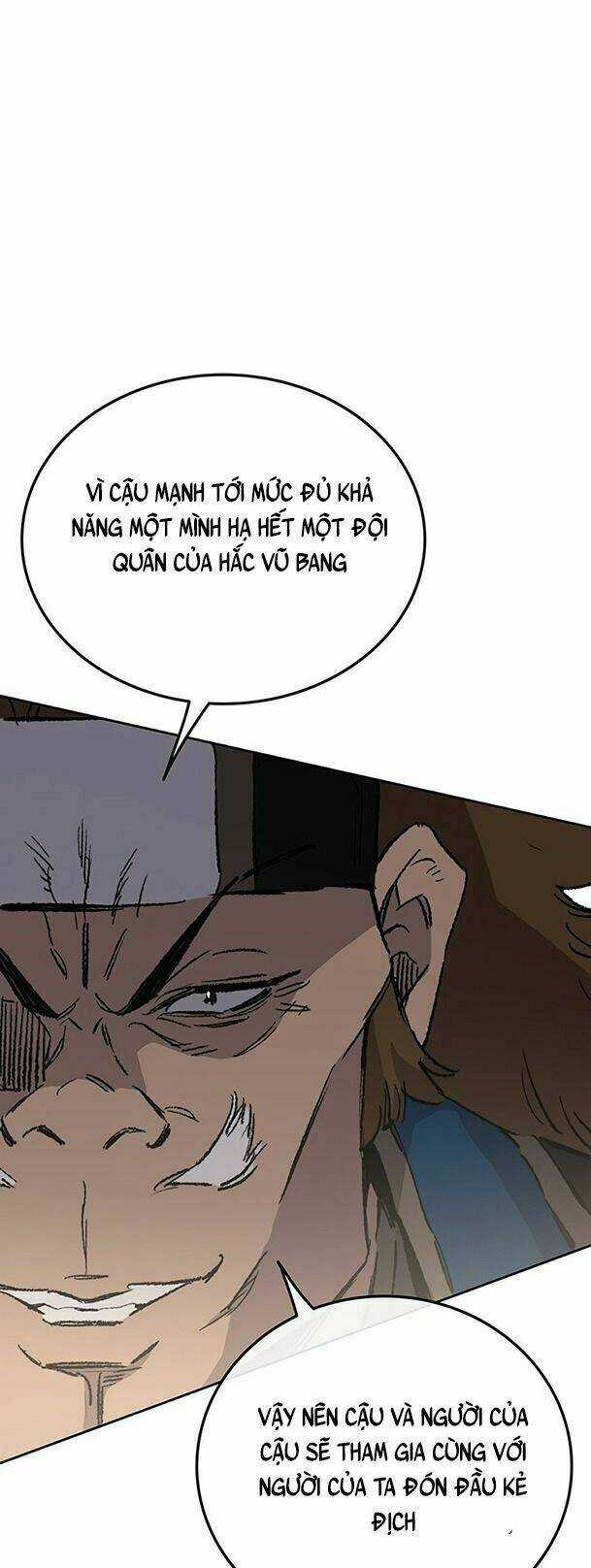 Tiên Kiếm Bất Bại Chapter 102 trang 54