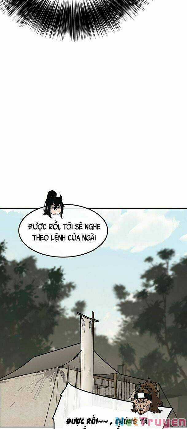 Tiên Kiếm Bất Bại Chapter 102 trang 56