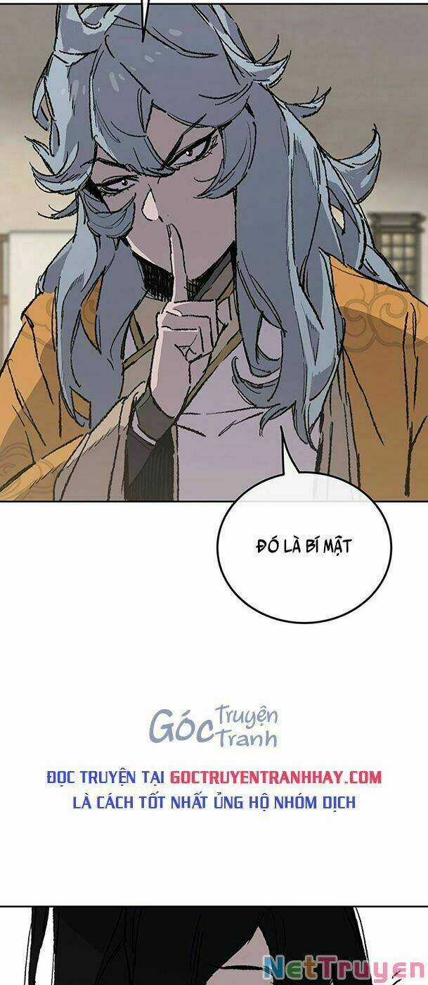 Tiên Kiếm Bất Bại Chapter 102 trang 61