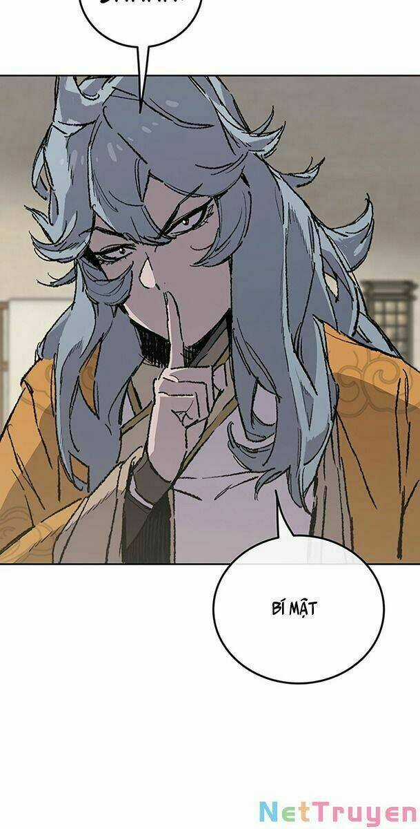 Tiên Kiếm Bất Bại Chapter 103 trang 1