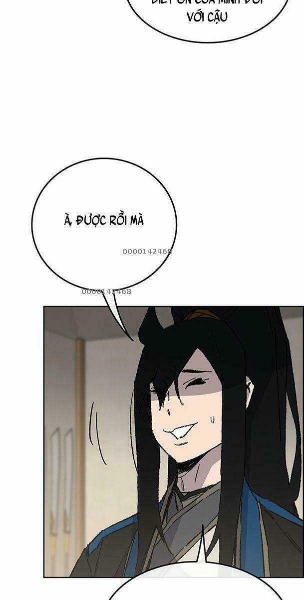 Tiên Kiếm Bất Bại Chapter 103 trang 10