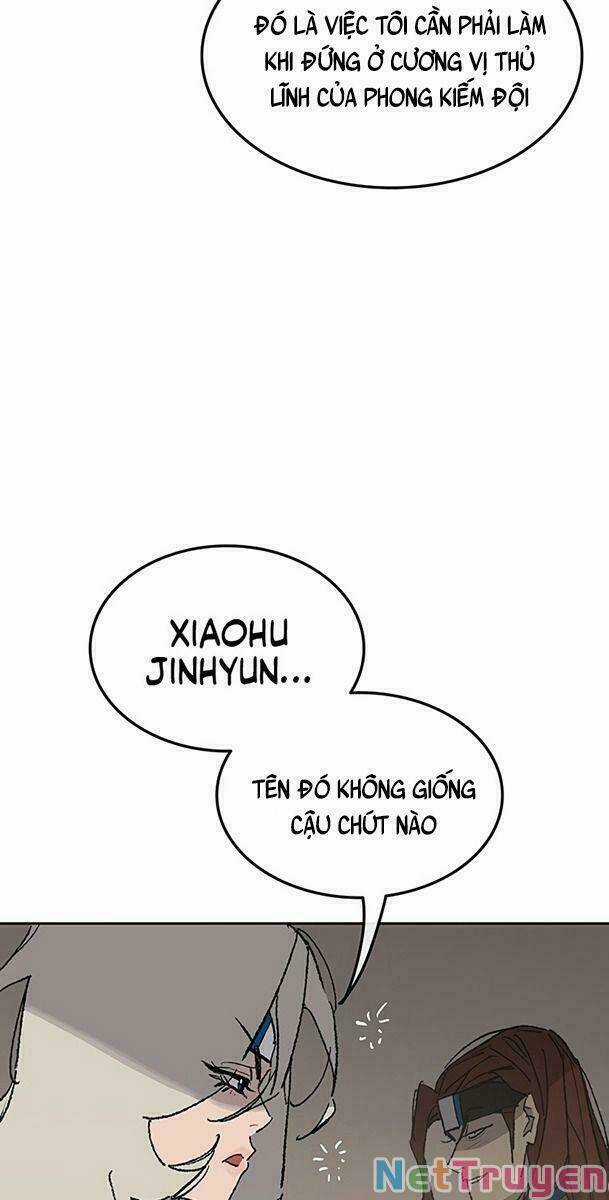 Tiên Kiếm Bất Bại Chapter 103 trang 11