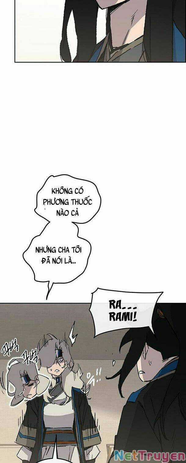 Tiên Kiếm Bất Bại Chapter 103 trang 13