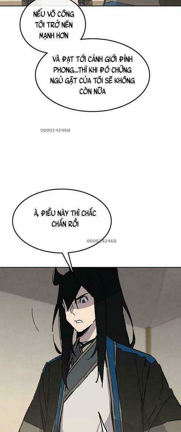 Tiên Kiếm Bất Bại Chapter 103 trang 14